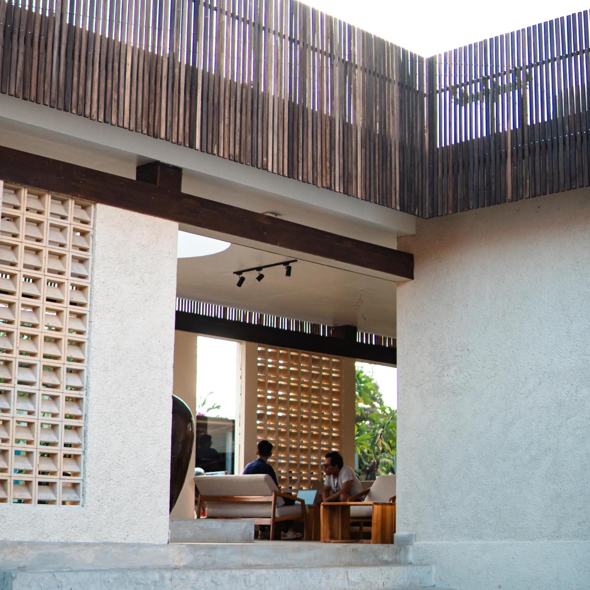 Tut Winten Villa Ubud Exteriér fotografie