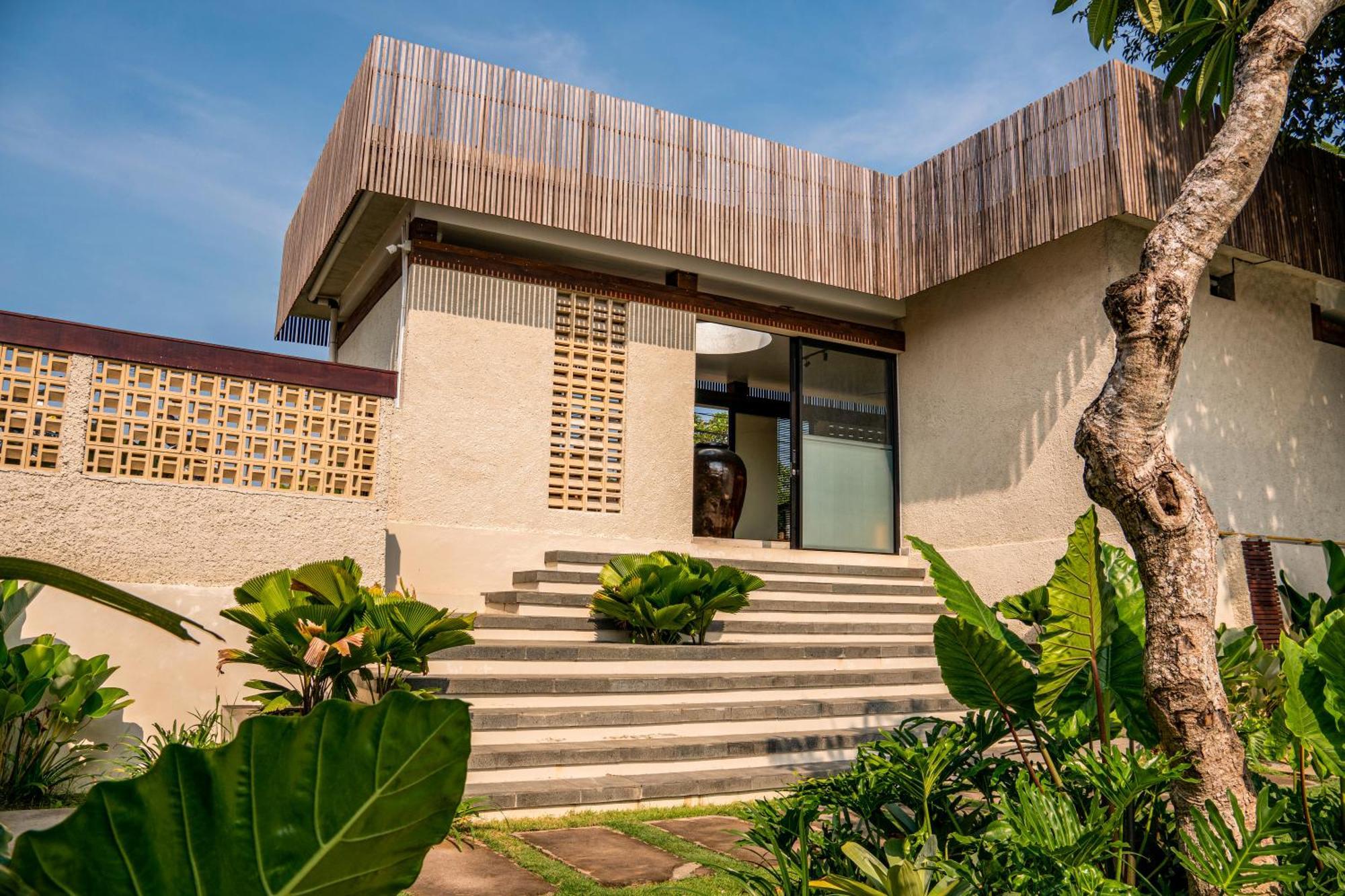 Tut Winten Villa Ubud Exteriér fotografie